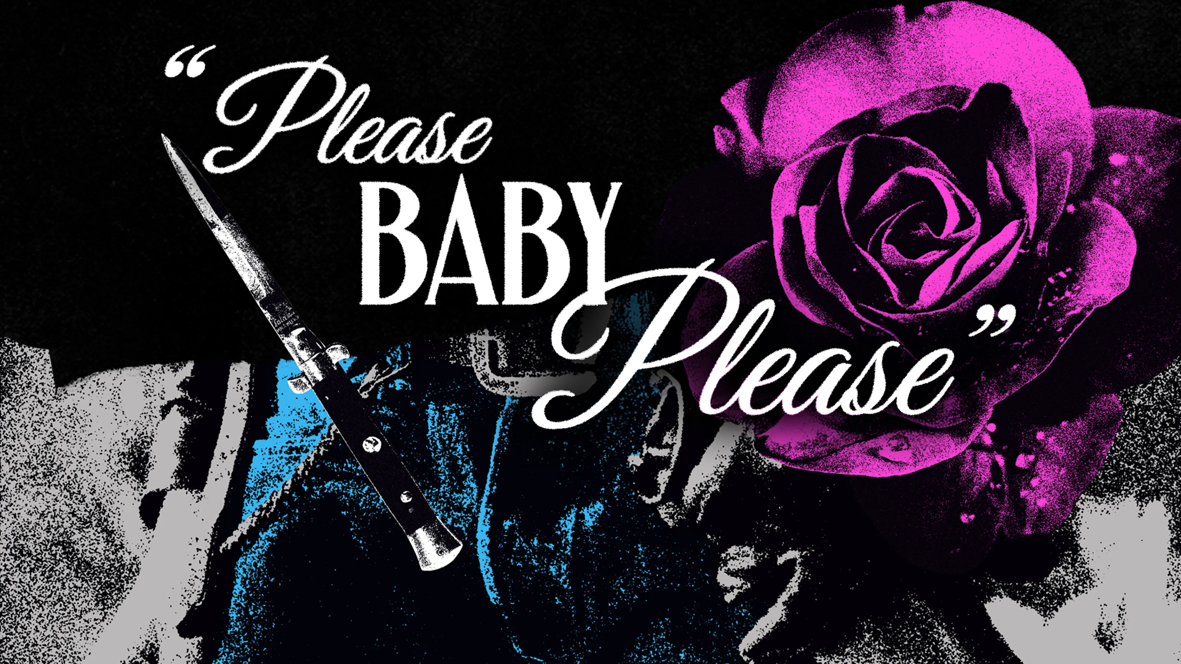 Please Baby Please poster